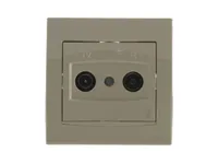 ANTENNIPESA TV/R LÄBIV ANYA BEEZ