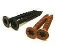 KATUSE MET.KRUVI 4,2X35MM TX25 SAVIPUNANE 100TK PAKIS