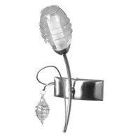 SEINALAMP EMILIA 40W G9 TERAS/DEKOORKLAAS