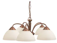 LAELAMP VECTOR 5-NE 40W E14 ANTIIK