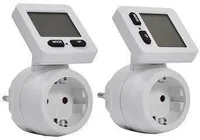 ENERGIAKULU MÕÕTJA AXXEL 2-TARIIFI