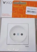 1-NE SÜV PESA KARRE VALGE