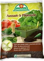 KÜLVI- JA PIKEERIMISMULD 10L