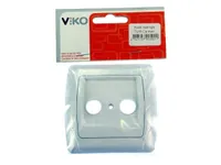 KATTEPLAAT TV/RAADIO CARMEN VIKO