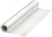 EHITUSKILE 3X3M 0,20MM LÄBIPAISTEV 99M²