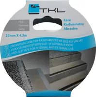 KARETEIP 25MMX4,5M HALL