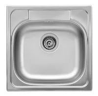 ROOSTEVABA VALAMU KROMEVYE TRITON 480X480X165MM