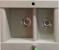 VALAMU GRANIIT VOGA 637X540X200MM LIIV