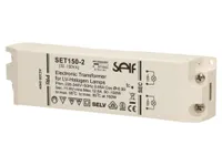 TRAFO ELEKTROONILINE 50-150W 230/12V