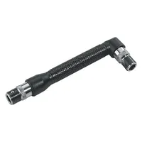 KRUVIKEERAJA 90° MINIADAPTER, KUUSKANT