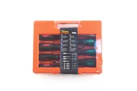 KRUVIKEERAJATE KOMPLEKT 21 VAHETATAVAT OTSIKUT