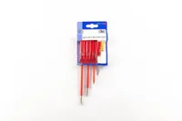 KRUVIKEERAJATE KOMPLEKT, 5-OSALINE, PS-KÄEPIDEMED