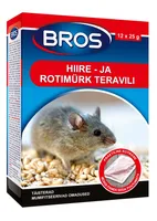 HIIRE- JA ROTIMÜRK TERAVILI 300G