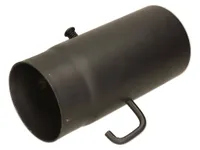 SUITSUTORU SIIBER 120X250MM MUST