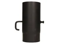 SUITSUTORU SIIBER 120X250MM MUST