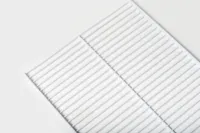 VÕRKRIIUL WS30 1800X305MM VALGE