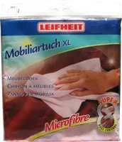 MIKROFIIBERLAPP MÖÖBLILE 40X40CM