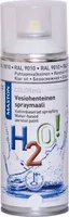 AEROSOOLVÄRV H2O! RAL9010 PUHASVALGE 400ML