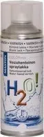 AEROSOOLLAKK H2O! LAKK LÄIKIV 400ML