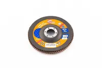 LAMELLKETAS D.125 METAL A80REF