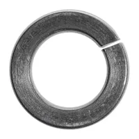 VEDRUSEIB M8 A2 DIN 127 25TK PAKIS