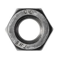 MUTTER M8 A2 DIN 934 25TK PAKIS