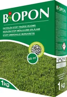 VÄETIS UMBROHTUNUD MURULE BIOPON 1KG