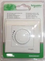 DIMMER PÖÖRDNUPP 60W-325W VALGE PP SEDNA