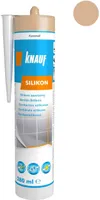 SANITAARSILIKOON KNAUF CARAMEL 280ML