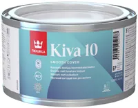 MÖÖBLILAKK TIKKURILA KIVA 10 MATT 0,225L