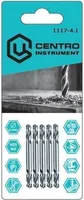 NEEDIPUUR CENTROINSTRUMENT HSS SPLIT POINT 4,1MM 5TK
