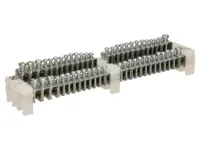 KLEMMBLOKK KNA 4.126NP 2X(4X16+22X6)