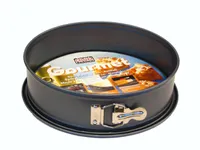 KOOGIVORM LEKKEKINDEL 24CM HALL