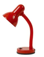 LAUALAMP HR-DF5-RE 60W E27 PUNANE