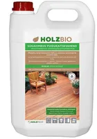 PUIDU SÜVAIMMUTUSVAHEND HOLZ BIO 5L ROHELINE