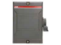 TURVALÜLITI 3P 25A IP65 11KW BWS325TPN ABB