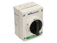 TURVALÜLITI 3P 16A IP66 KEM316 KATKO