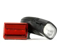 JALGRATTALAMP + LED TAGATULI