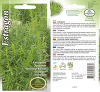 SEEMNED KURZEMES SEKLAS ESTRAGON 0,2 G