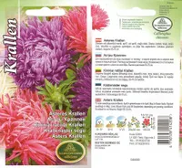 SEEMNED KURZEMES SEKLAS KRALLENASTER SEGU 0,5 G