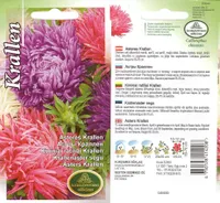 SEEMNED KURZEMES SEKLAS KRALLENASTER SEGU 0,5 G