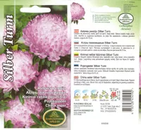 SEEMNED KURZEMES SEKLAS POJENGASTER SILBER T. 0,5 G