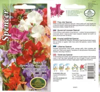 SEEMNED KURZEMES SEKLAS LILLHERNES 2 G