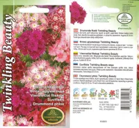 SEEMNED KURZEMES SEKLAS SUVIFLOKS TWINKLING BEAUTY SEGU 0,3 G