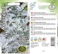 SEEMNED KURZEMES SEKLAS VILTRISTIROHI SILVERDUST 0,2 G