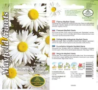 SEEMNED KURZEMES SEKLAS SUUREÕIELINE HÄRJASILM MAYFIELD GIANTS 1 G