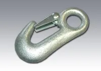 KONKS JÄME VEDRUKLAMBRIGA 91MM TSINKKATTEGA