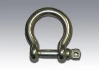 TÕSTERÕNGAS VIBU-TÜÜPI 6MM V2A ROOSTEVABA