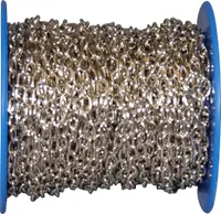 KETT FORCAT KEEVITAMATA 1,1X5,2X5 NIKKELKATTEGA