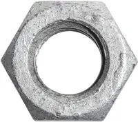 MUTTER M6 KZN DIN 934 25TK PAKIS